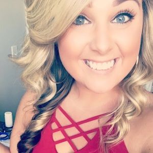 Meet your Posher, Kaley