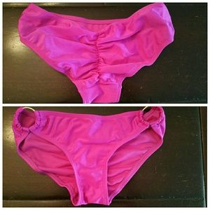 Bathing suit bottom
