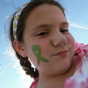 Meet your Posher, Ginny