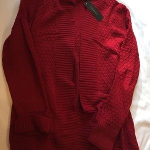 Talbots sweater