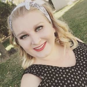 Meet your Posher, Misty