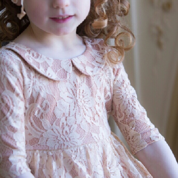 Dress - Picture 3 of 3