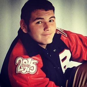 Meet your Posher, Jonathan