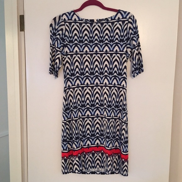 TART dress