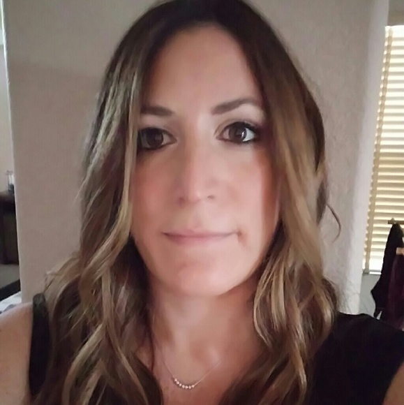 Meet your Posher, Alison