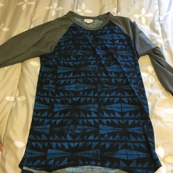 Lularoe randy