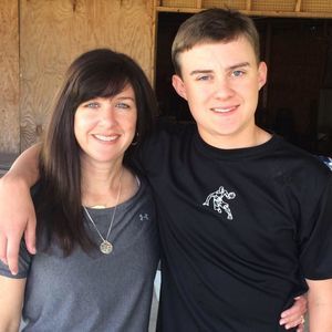 Meet your Posher, Candy