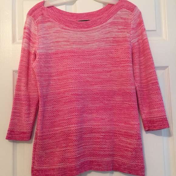 Tommy Hilfiger tunic sweater - Picture 1 of 3