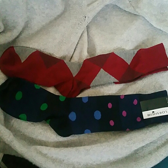 Women's 6 to 12.5 long tube socks knee