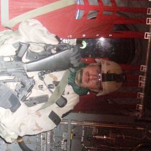 Meet your Posher, Bryan