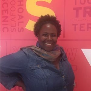 Meet your Posher, Alicia