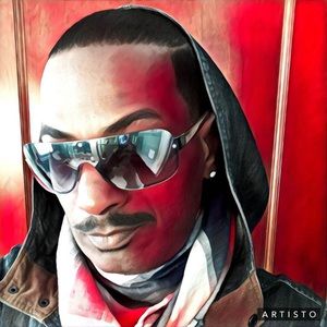 Meet your Posher, Darryl