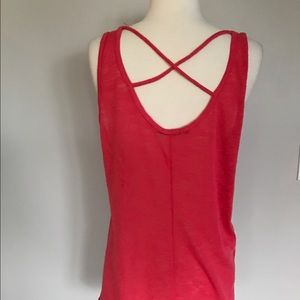 Maurice's Tank Top L