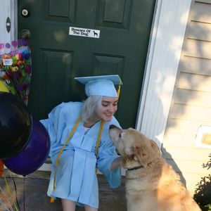 Meet your Posher, Katelyn