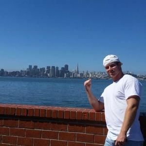 Meet your Posher, Ian