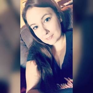 Meet your Posher, Shauna