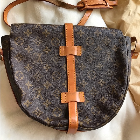 Cross body bag