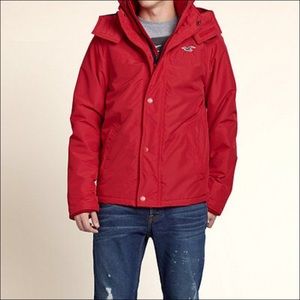 ⚡️Sale Men's All Weather Jacket