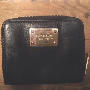 Authentic Michael Kors Wallet