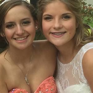 Meet your Posher, Jade