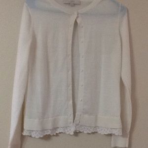 Loft Cardigan