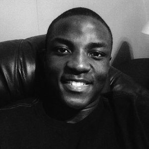 Meet your Posher, Reggie