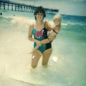 Meet your Posher, Tammy