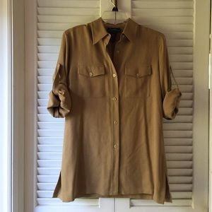 Ralph Lauren Blouse