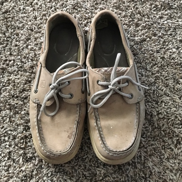 Women's Sperry's