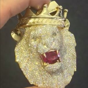 Meet your Posher, Luis