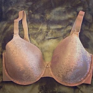 NWOT Vanity Fair Full Coverage Underwire 75346