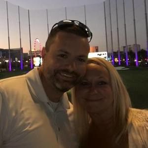 Meet your Posher, Jodi