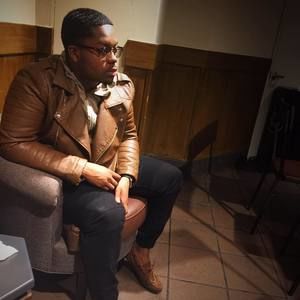 Meet your Posher, Keith