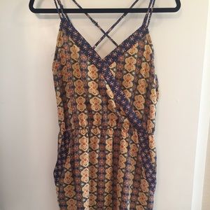 🔴SOLD 🔴Xhilartion dress with pockets