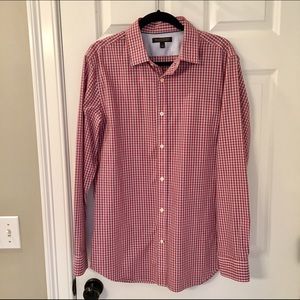 Banana Republic, men's shirt, size L