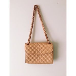 Rebecca Minkoff Quilted Mini Affair