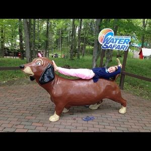 Meet your Posher, Tina