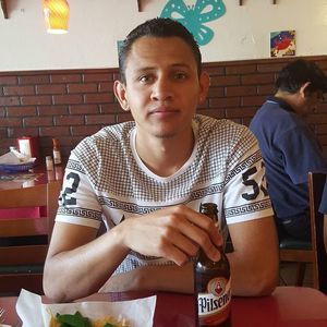 Meet your Posher, Kevin