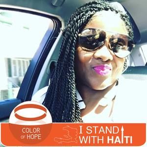 Meet your Posher, Denise