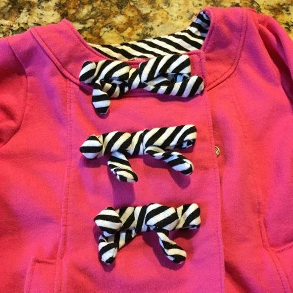 Spring Jacket! - Picture 3 of 4