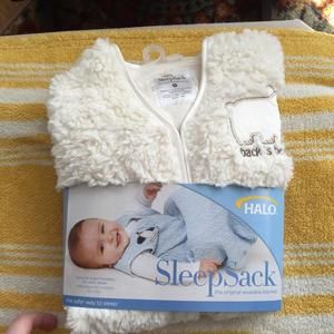 Halo SleepSack