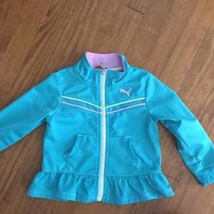 Puma jacket