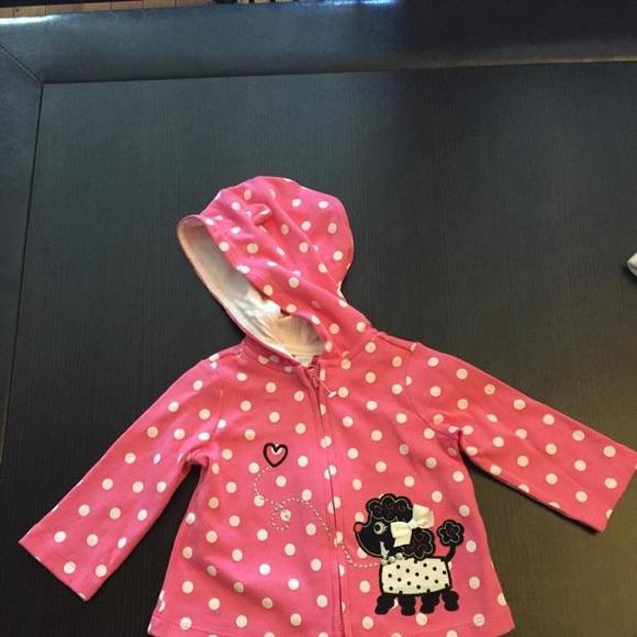 Super sweet hoodie!