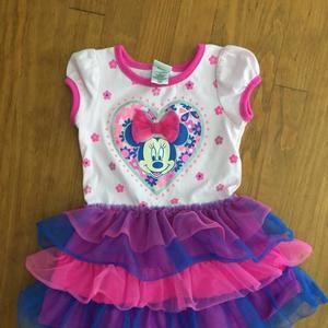 Minnie lovers...🎀