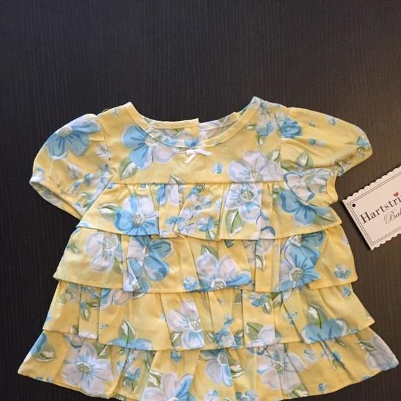 Pretty little shirt!