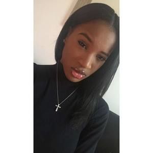 Meet your Posher, Tracey