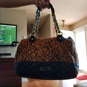 Betsey Johnson purse!