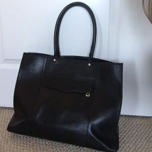 Like new Rebecca Minkoff MAB tote