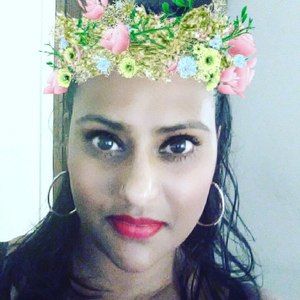 Meet your Posher, Poonam