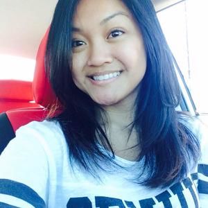 Meet your Posher, Brandi